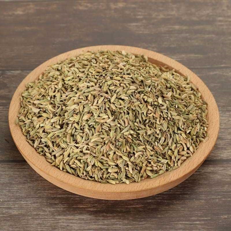 100g-2斤包邮小茴香粉小茴粒散装小茴香籽干货调味料香料批发