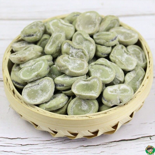 茴香豆五香豆水煮蚕豆绍兴上海宁波风味特产老式小时候零食