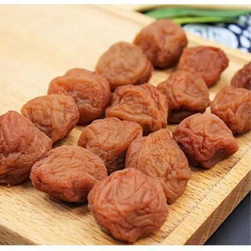 苏式话梅酸甜吃不厌奶油话梅解馋蜜饯果脯酸甜梅子话梅散装批发