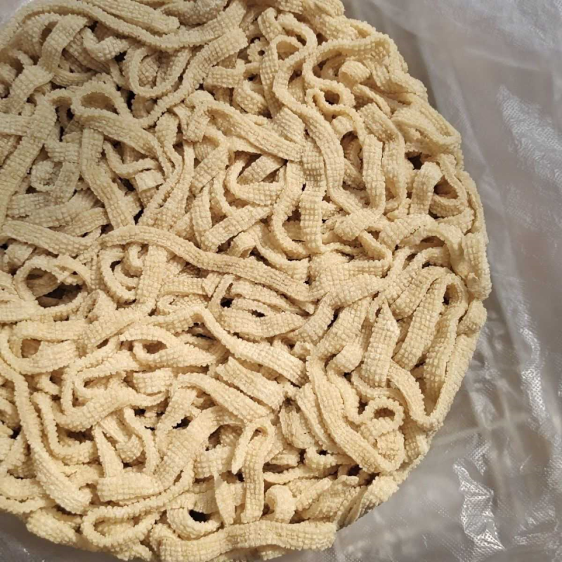 河南素鸡 油炸千张丝豆皮凉拌卤肉火锅麻辣烫食材干货速食豆制品