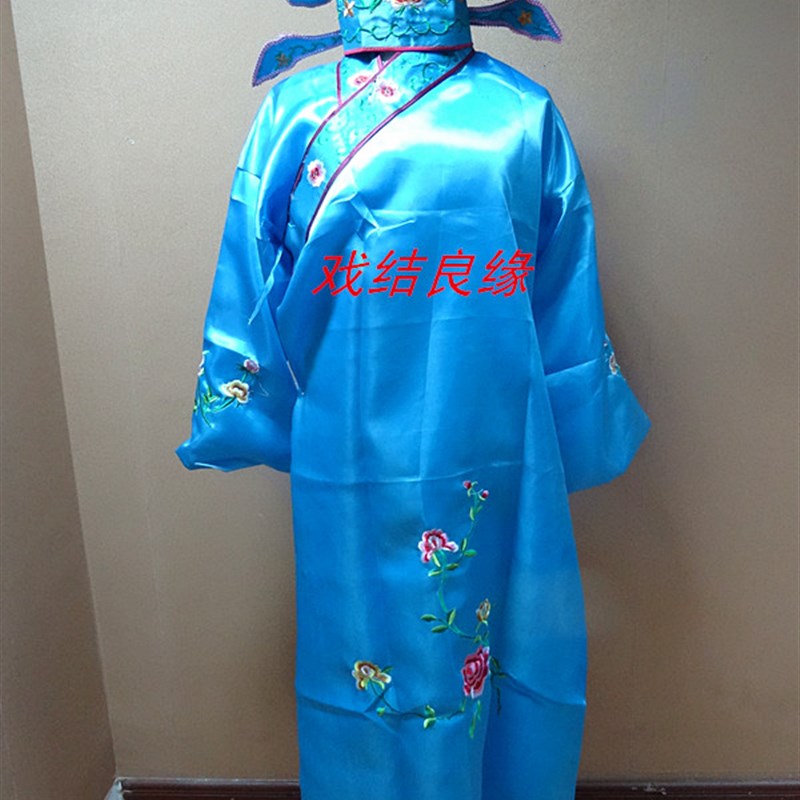特价古装江南四大才子梁祝古装,唐伯虎秀才小生服装年会戏服