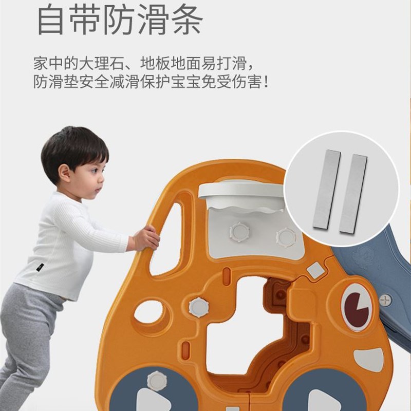 宝宝滑滑梯2 3至10岁滑梯儿童家用室内多功能小型小孩小滑梯家庭