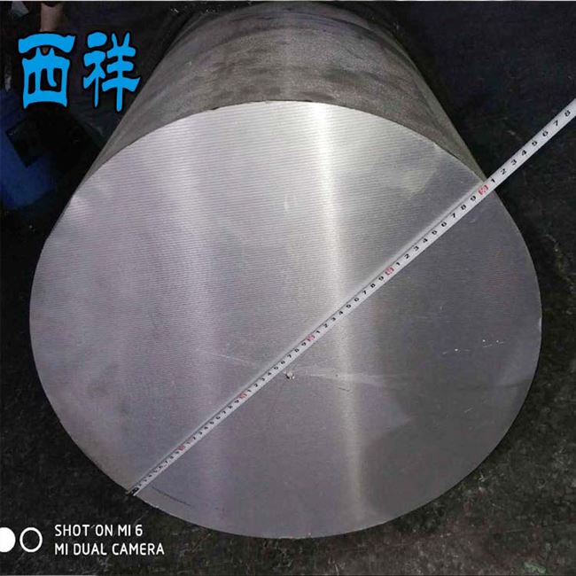 新品6061t6铝合金5052航空7a04零切圆柱K7075现货2a12铝棒定制