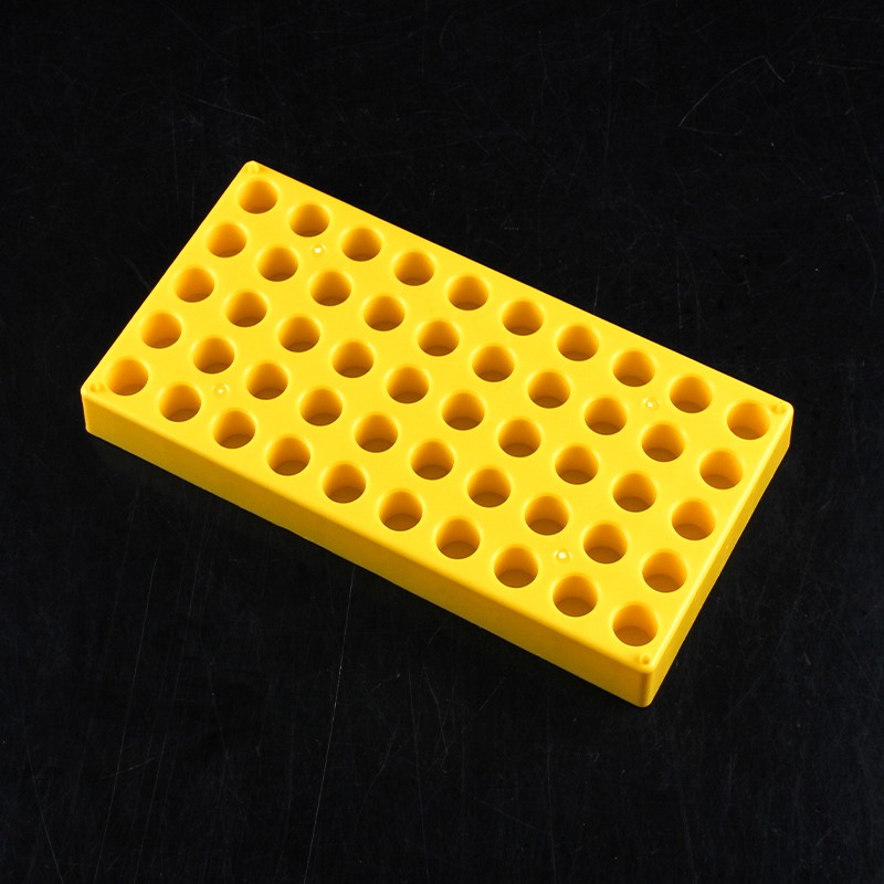 模制塑料进样瓶架2ml/4ml/20ml/40ml 安捷伦岛津专用 解析瓶架