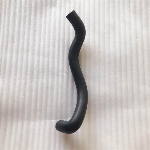 极速约翰迪尔3B554 3B604拖拉机原厂配件 电喷发动机机油冷却进出