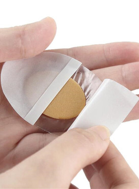 30pcs/set Adhesive Gel Blister Plaster Heel Anti-wearing Hee
