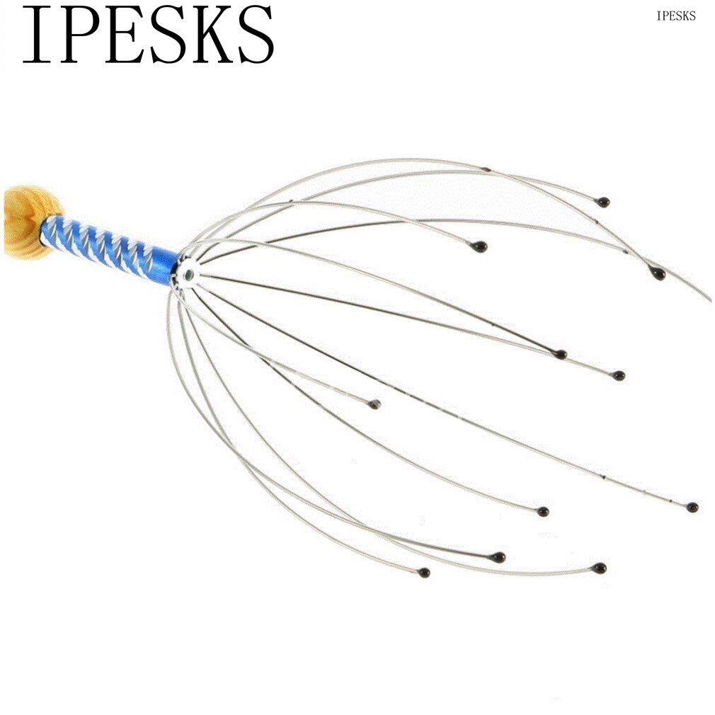 ity 1pc free shipp Oct Head Scalp Ne Equipm