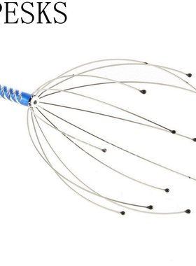 ity 1pc free shipp Oct Head Scalp Ne Equipm