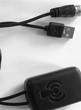 TV Signal Amplifier Booster Convenience And Easy Installtion