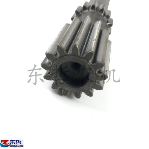 极速东方红904拖拉机农机配件后桥差速器13齿14齿太阳轴分左右305