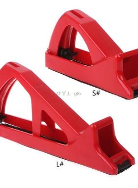 Gypsum Board File Planing Wallboard Rasp Trimmer Plasterboar