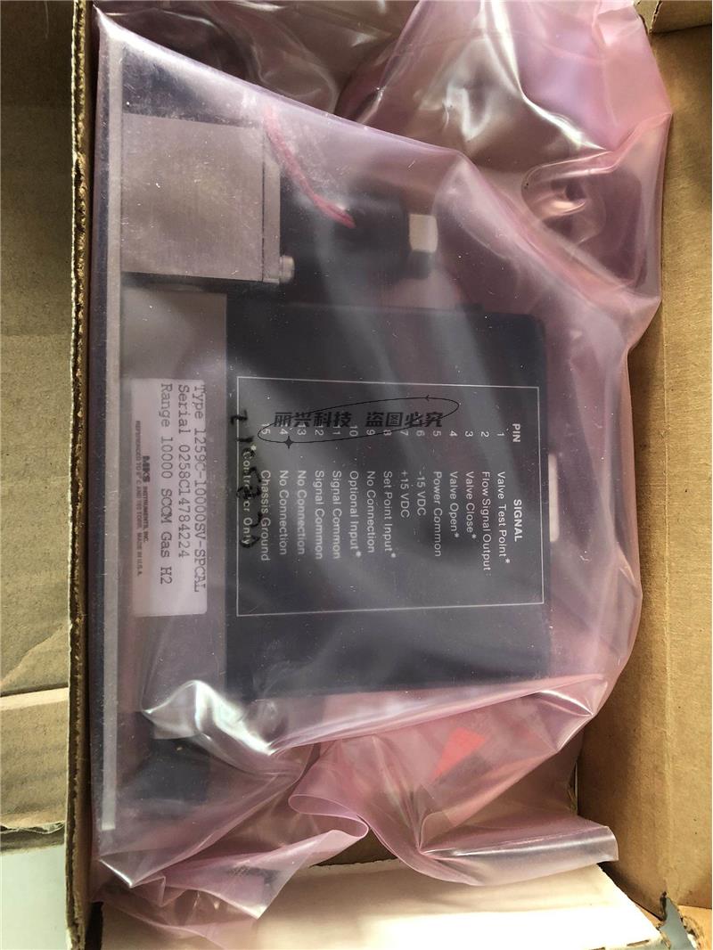 全新《议价》流量计MS 1259C-10000SV-SPCAL. Rnge10000 KSccam G