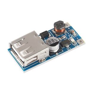 Step PFM Module Boost Converter Control lot 10pcs