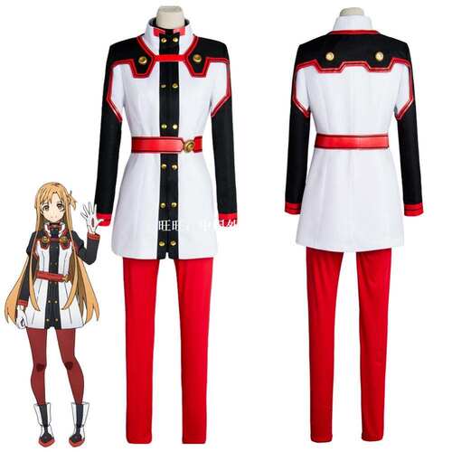 极速Sword Art Online SAO the Movie Ordinal Scale OS Asuna Yu