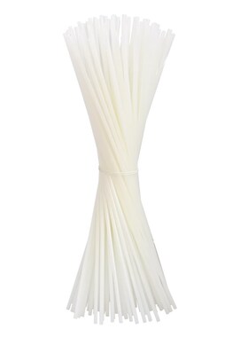 极速DELI 3844 nylon tube binding machine riveting punch pipe