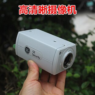 高清晰彩转黑摄像机无镜头KTC-51SHF