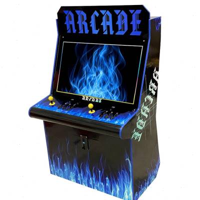 大型格斗机97拳王家用街机投币游戏机双人摇杆儿童游戏机怀旧台式