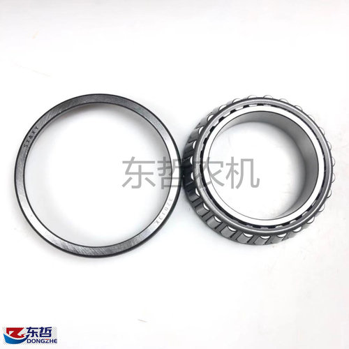 极速东方红MK904拖拉机农机配件前桥轮毂法兰轴32013轴承32015轴