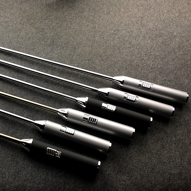 加长脉冲充电点火器 煤气灶打火棒猛火炉打火枪坩埚打火机 非充气