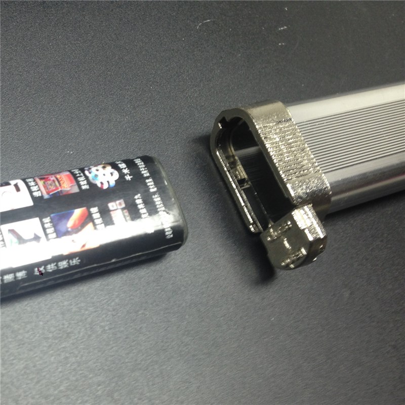 【25CM】全金属装打火机 煤气灶点火器点火枪 打火棒饭店猛火灶用