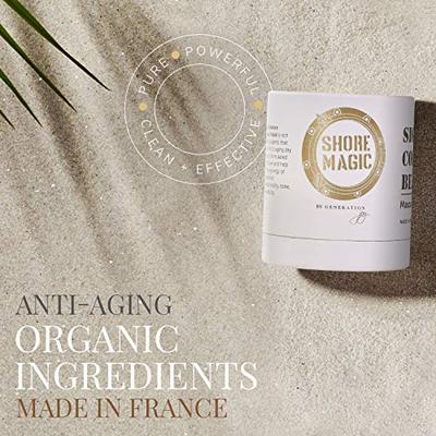 Shore Magic Marine Collagen Mask  Signature Collagen Beauty