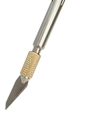 Wood Burning Carving Pyrography Pen Kit 60W 80W Adjustable T