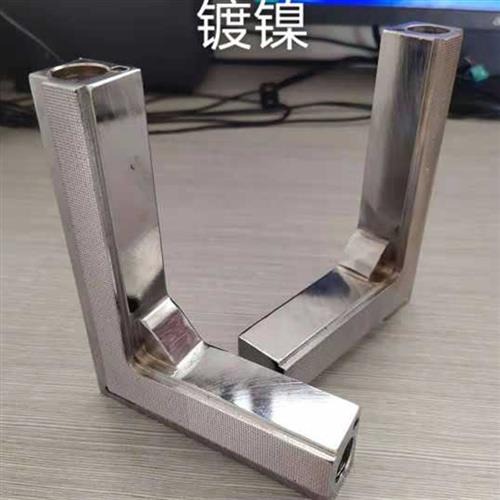 立式包装机封口模具封模L型加热封口横封纵封连身封合器网纹直纹