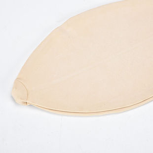 橡胶球胆7#实验室氮气气体取样球胆大号橡胶气囊气体进样袋橡胶气