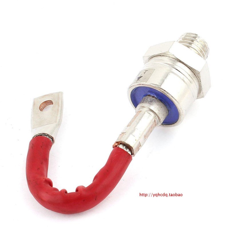 。 热销超和 2CZ200A螺旋式整流器二极体ZP200A 1000V1600V 晶闸