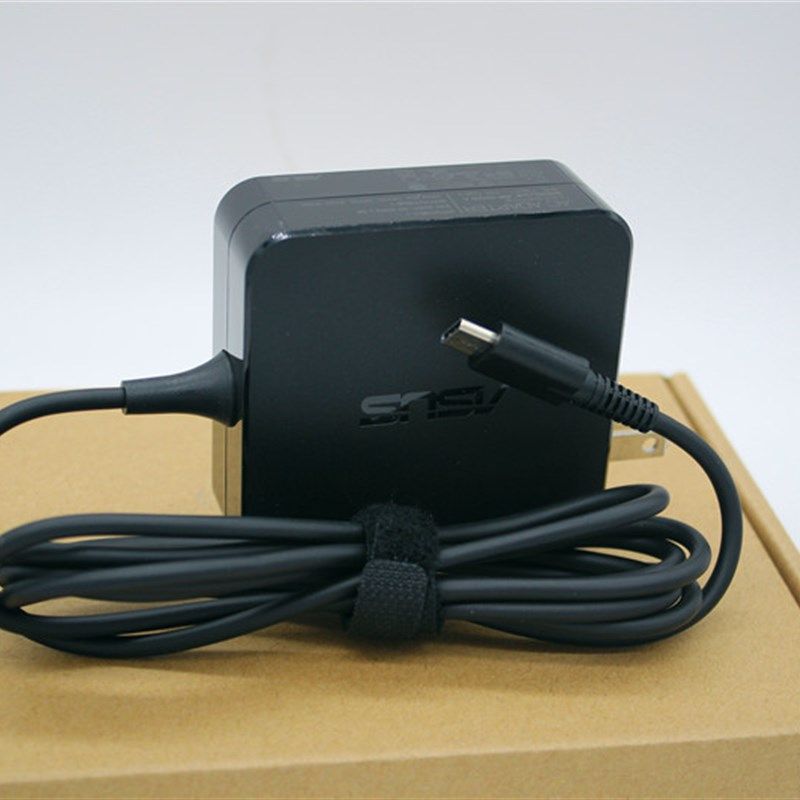 华硕AD2129520灵耀X纵横14zenbook3u笔记本充电器电源适配器线65W