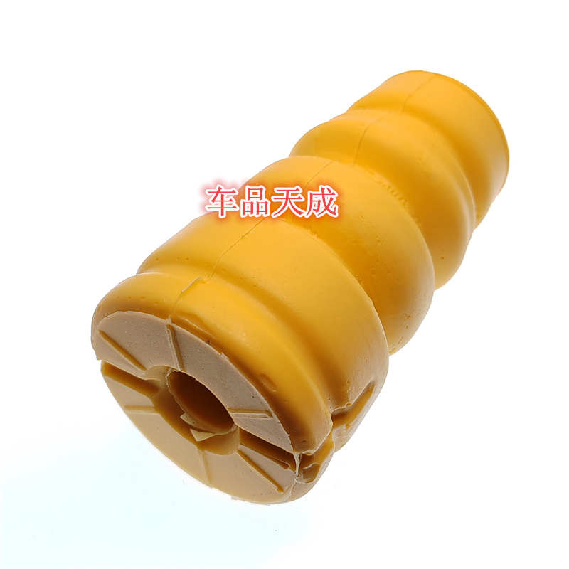 适配现代全新悦动悦纳起亚福瑞迪K2后减震器缓冲块缓冲胶套垫