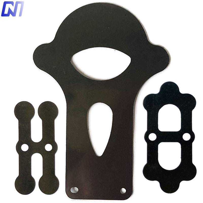 气泵配件大全90大丰款气缸筒活塞垫泵头空气压缩机空压机缸头阀片