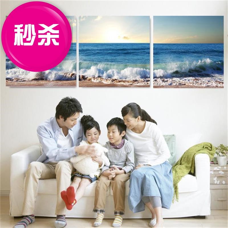 餐桌新中式墙饰四季室内画简约近代背景画家庭墙上装饰11画简单餐图片