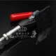 快速夹具推拉式 夹钳锁夹行程压紧夹持工具304C 工装 夹具平推式