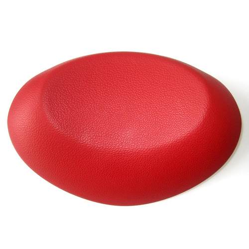 浴缸枕头靠枕泡澡头枕浴盆靠背垫用品防滑垫坐垫躺垫防水配件靠垫