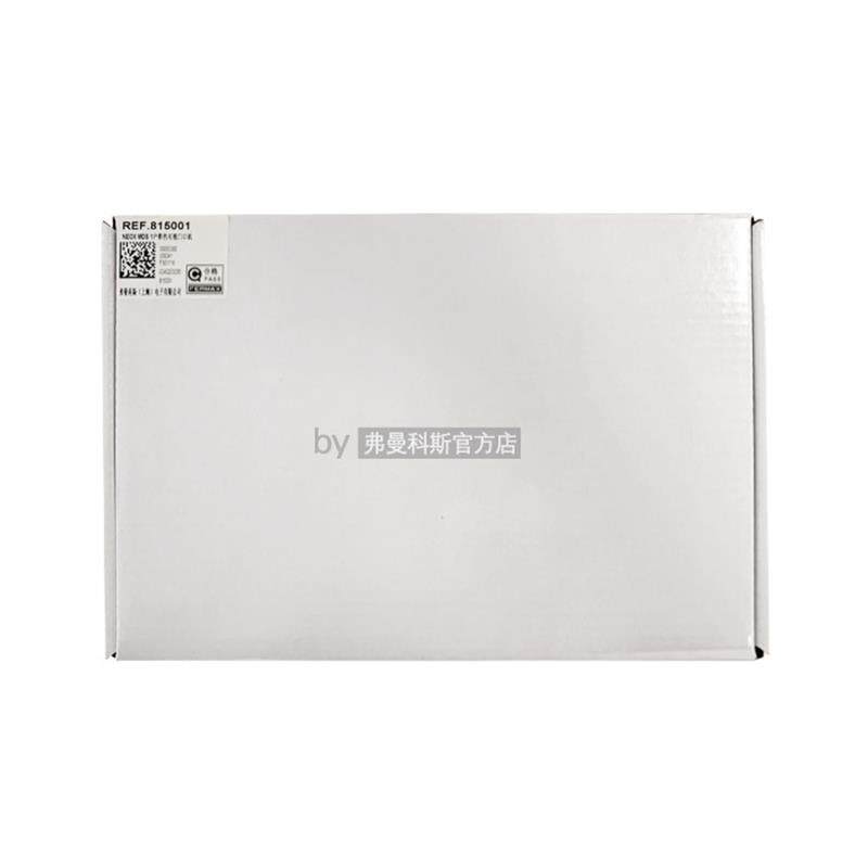 815001 NEOX 1户彩色可视门口机 FERMAX 弗曼科斯 替代8150