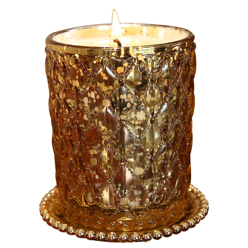 精选邂逅王子~进口精油蜡烛熏香蜡烛玻璃杯蜡烛香味摆件香氛蜡烛,节庆用品/礼品,蜡烛,淘宝优惠券,粉丝福利购,淘宝优惠卷