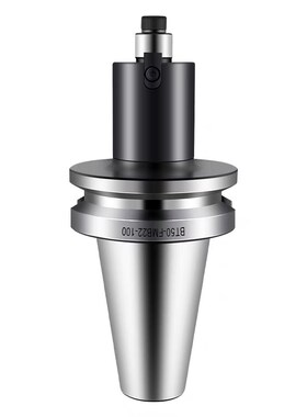 精选加长抗震bt50-fmb22/27/32铣刀杆铣刀盘刀柄飞盘刀柄高精抗震