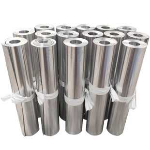 精选白铁皮20米镀锌平板雪花铁板防腐防锈薄铁皮片卷0.2/0.5毫米