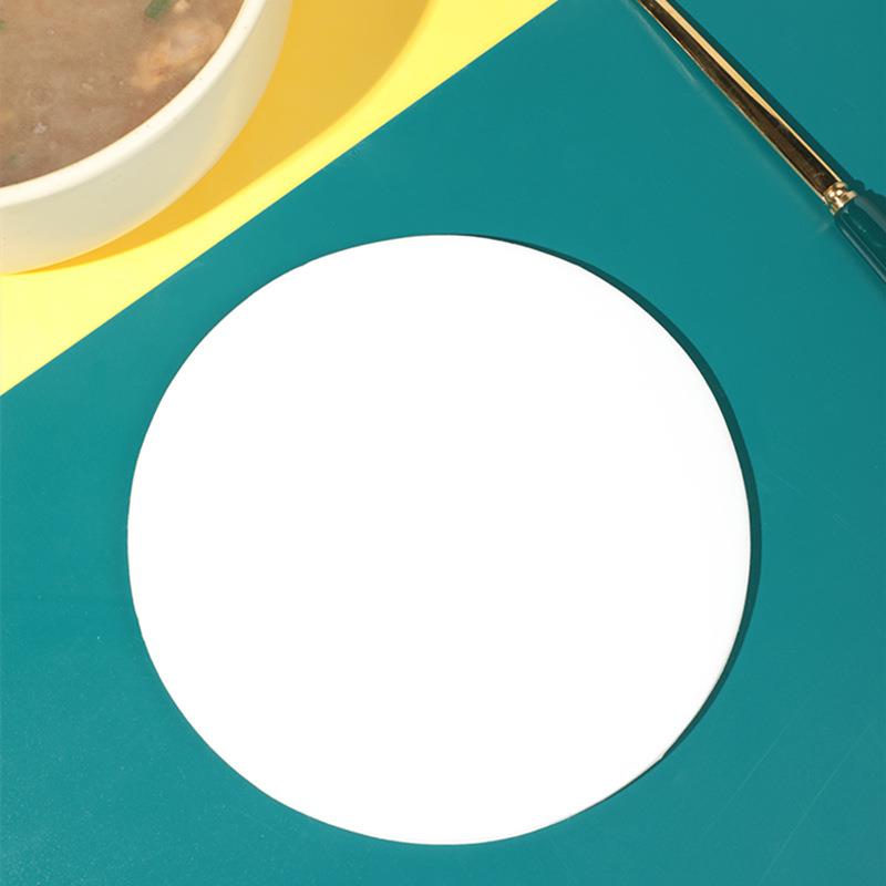 吸油纸食物专用喝汤用厨房煲汤熬汤滤油纸吸油布食用吸油膜