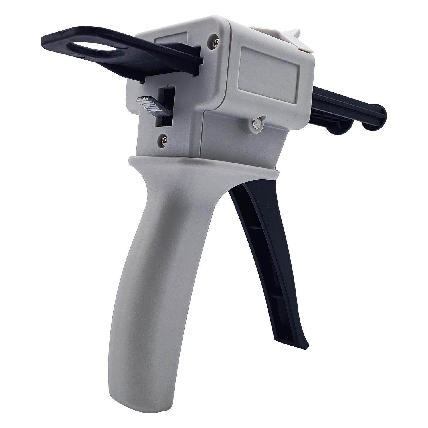 B枪10：12：1A51340ml双组份手动AB点胶胶枪双组份点胶/针筒专用,五金/工具,电动打胶机,淘宝优惠券,粉丝福利购,淘宝优惠卷