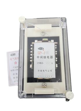 静态信号继器J-51D/AJX-X11JX-12JX-X21JGLPX-22J-31J电X-32