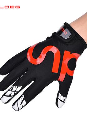 击球手套击打练习比赛适耐训练手舒C29107防滑套磨棒球手套灵活