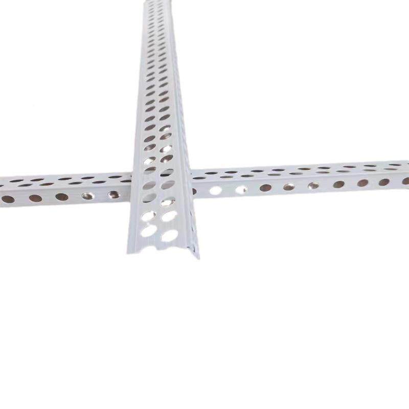 双分刮孔一公阴阳角线×2护角*用YAX无孔PVC腻子单边孔两公分阳角,基础建材,其它,淘宝优惠券,粉丝福利购,淘宝优惠卷