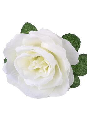 婚车hg202707车头装饰全套玫瑰仿真花庆用品车队布置婚森系创庆意