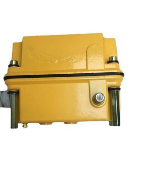 DXZ多功能限位器吊起升高度回转起重机程1:46/BBZ60/塔274行开6关