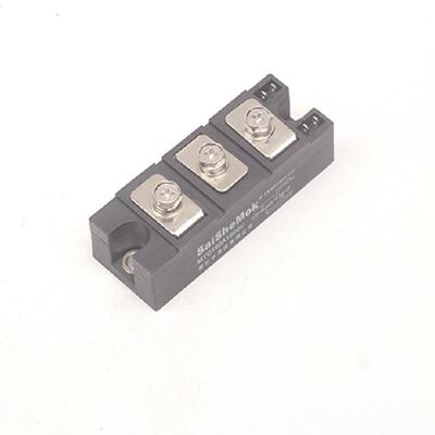 向双晶闸管MTC110A1A600V可控硅模块016XGP020A300A-16大功率