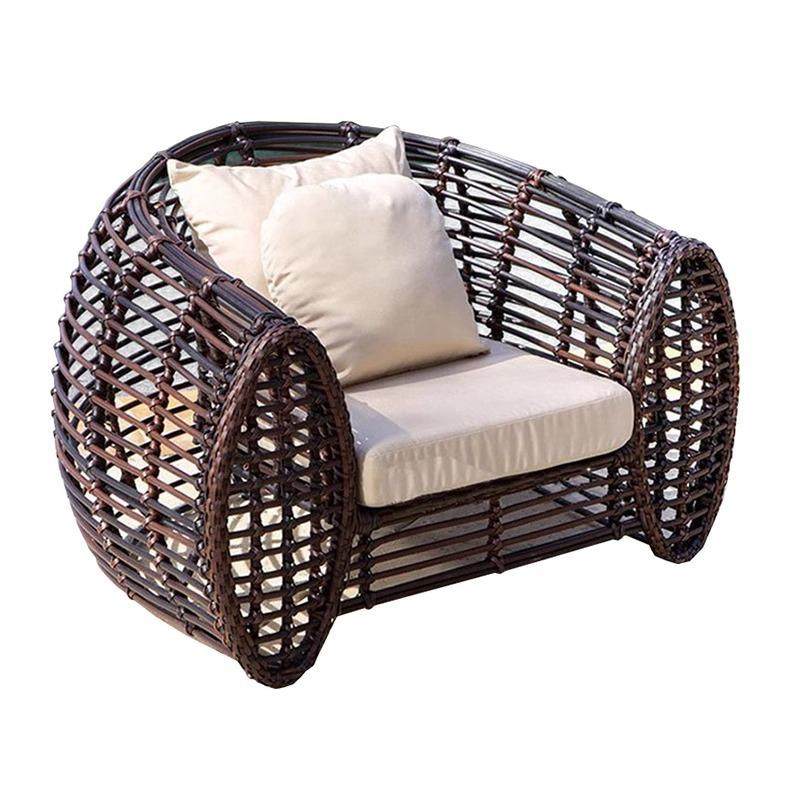 户外沙藤发休180闲藤编庭院露台意发沙创茶几沙发组合室外藤椅家,住宅家具,户外沙发,淘宝优惠券,粉丝福利购,淘宝优惠卷