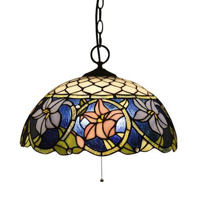 16灯英蒂欧式吊复古创意卧室酒吧寸烤鱼餐厅吧台凡卡座尼