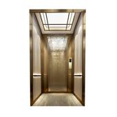 别墅室电内梯小型用电梯简易四无障碍家庭电梯二三复式 阁家楼电梯